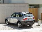 BMW X3 2.0i 2004 года